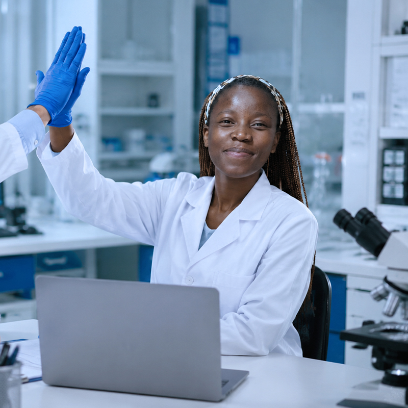 À propos de Wilma Biotech